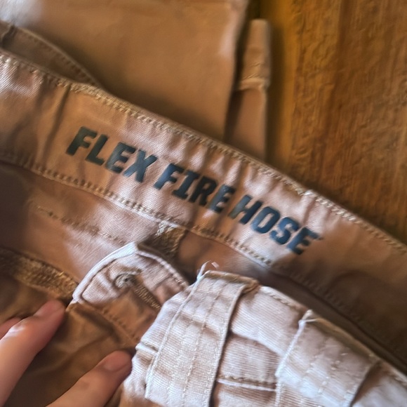 4 bundle Duluth firehose flex pant - Picture 3 of 7